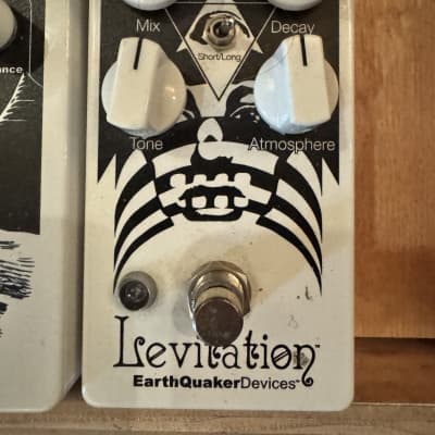 Reverb.com listing, price, conditions, and images for earthquaker-devices-levitation