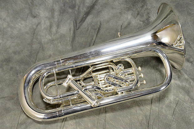 Wilson euphonium store