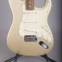 Fender American Standard Stratocaster  2011 Desert Sand