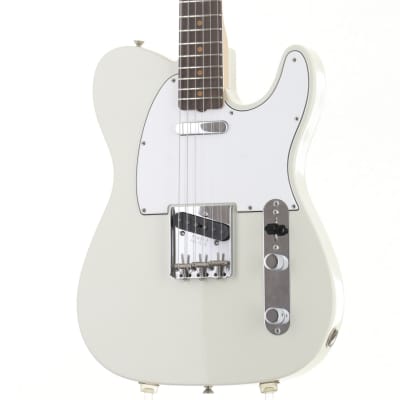 Fender Custom Shop 60s Tele Lush Closet Classic A55 Desert Tan [SN CZ565686] (03/28) image 1