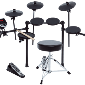 Alesis burst top