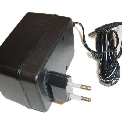 Fender Passport LG160050EP European 230v Input 16v 500mA Output DC Power Supply Adapter image 3