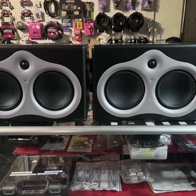 M-Audio Studiophile DSM3 Monitors - User review - Gearspace