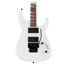 Jackson Dinky DK2X Snow White Electric Guitar - Used