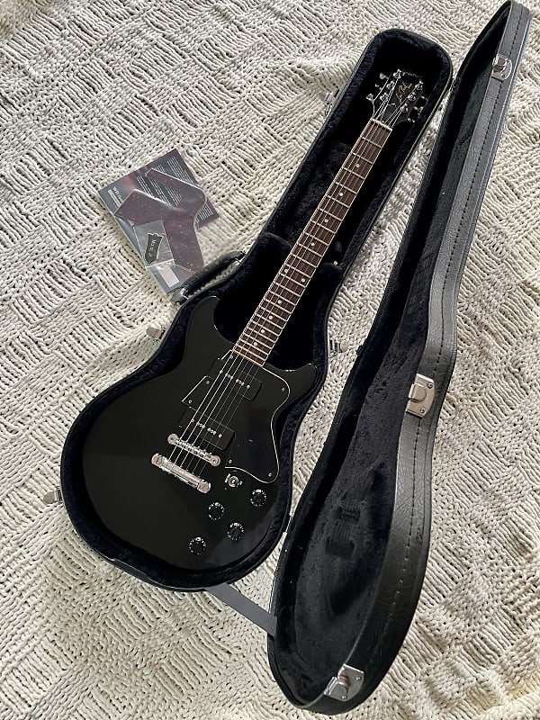 Gibson Les Paul Special Double Cutaway 1990 - 1997 | Reverb