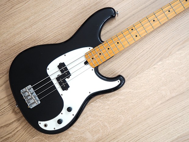 ベース Ibanez Roadstar II Series Yahoo!オークション - 希少 85年製 Ibanez ROADSTAR II SERIES