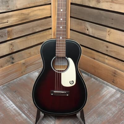 Gretsch Limited Edition 1 of 4 G4530 Americana 'Wild West Sweethearts'  Acoustic Guitar | Reverb