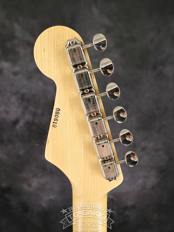 Schecter TR-ST | Reverb