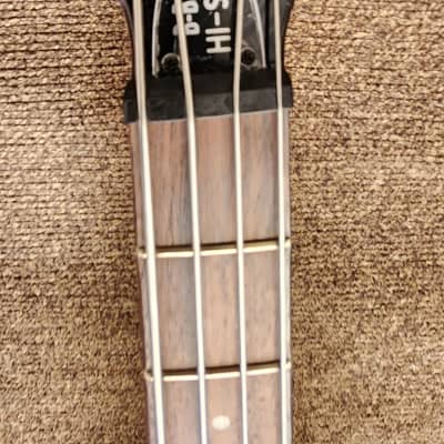 Hofner Beatle Bass / B-Bass /Hi Series 2022 - Sunburst image 2