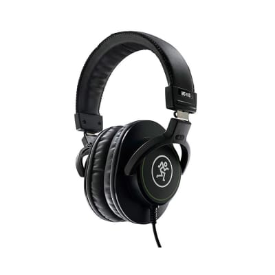 Mackie MC-100 image 4