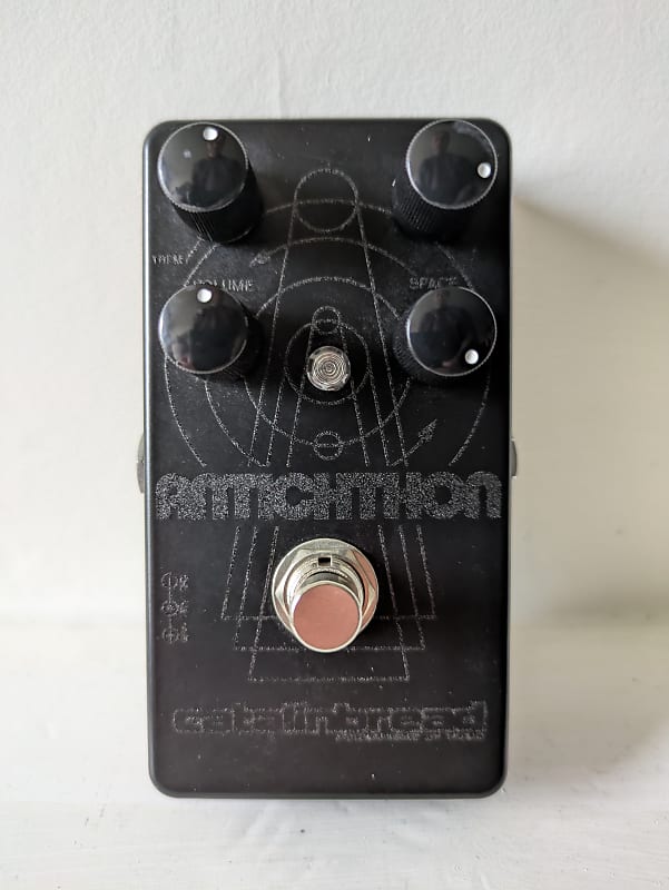 Catalinbread Antichthon