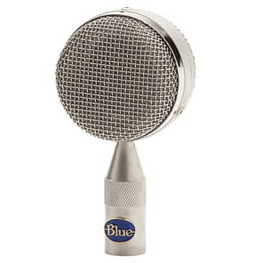 Blue Bottle Rocket Stage 1 Mic w/ B8 Capsule | Reverb