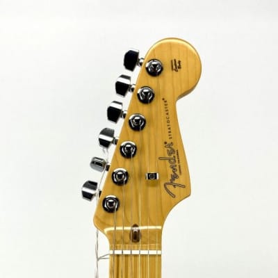 Fender American Professional II Stratocaster Maple Fingerboard Sunburst Ser#:US22005206 image 7
