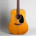 C. F. Martin  D-18 Flat Top Acoustic Guitar (1971), ser. #293568, black hard shell case.