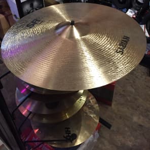 Sabian 17" SR2 Thin Cymbal