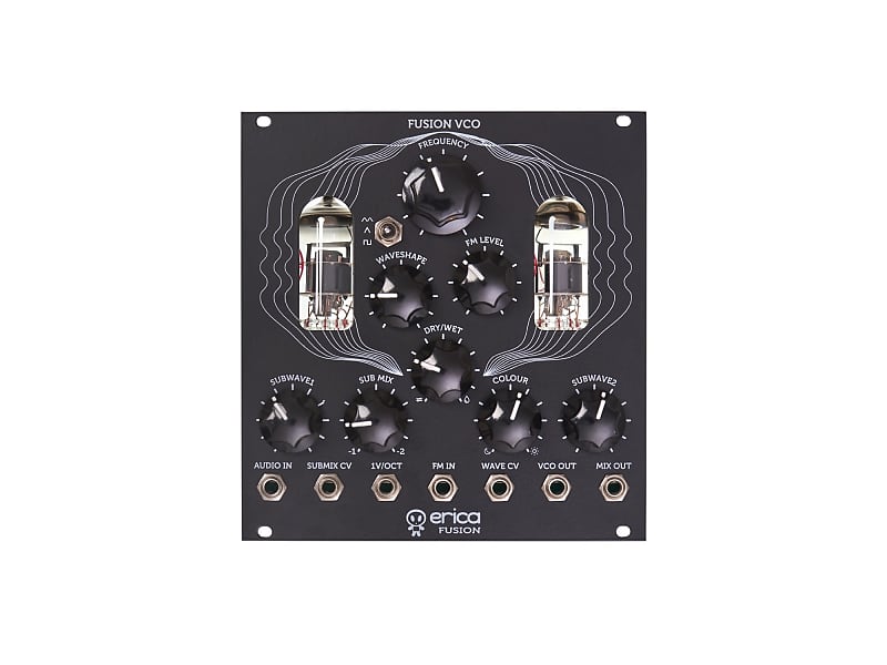 Erica Synths Fusion VCO image 1