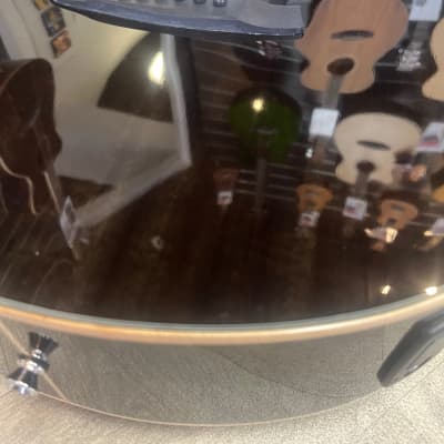 ∞ Vintage Rare Master Yasuma Custom W250 mid 70's MIJ Gloss Black