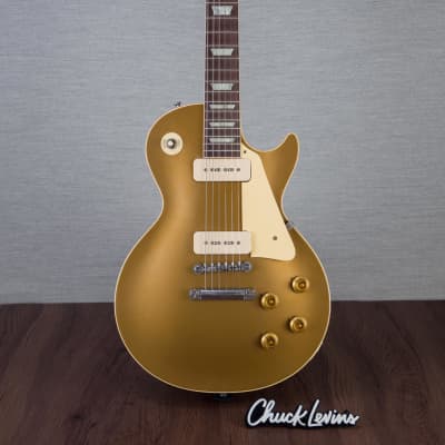 Gibson Custom Shop '56 Les Paul Goldtop Reissue (2019 - Present