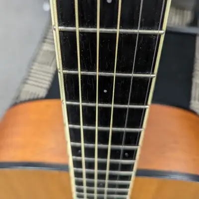 Larrivee D-04 Acoustic Guitar 2001 image 17