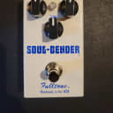 Fulltone Soul Bender V2 Fuzz