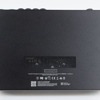 ギター Quad Cortex Limited Black ギター Quad Cortex Limited Black Neural DSP Quad Cortex Quad