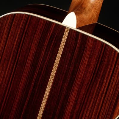 Martin 00-28 Modern Deluxe image 11