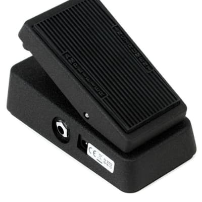 Reverb.com listing, price, conditions, and images for cry-baby-mini-535q