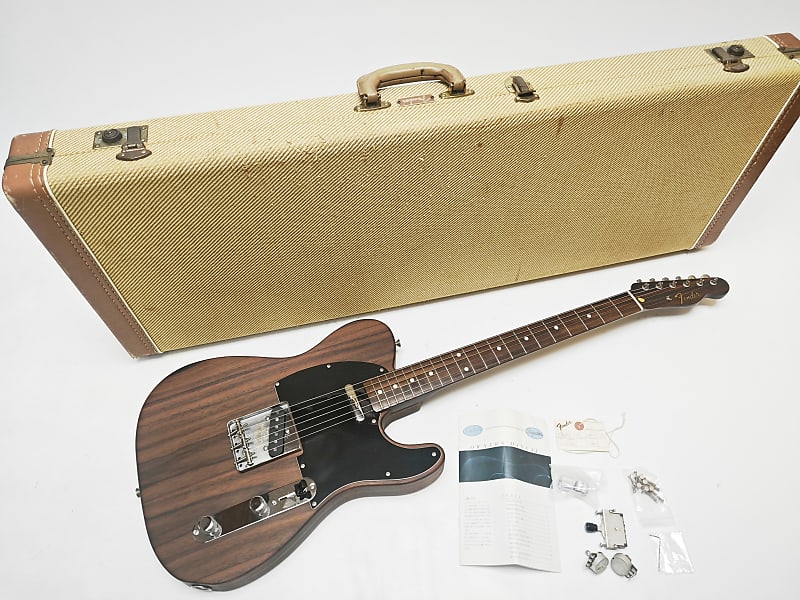 ギター Fender Japan TL-69 rosewood telecaster Fender TL-69 Rosewood Telecaster Made In Japan | Reverb The