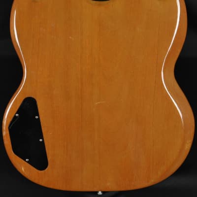 Gibson EMS-1235 Custom Double Neck Electric Guitar Mandolin w/ OHSC - Rare image 5