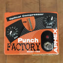 Aphex Punch Factory Compressor & D.I.