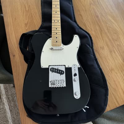 Fender - 2019 Player Telecaster - Mexican-Made Solidbody, TSB w/ Babicz  Bridge - x9036 (USED) | Reverb