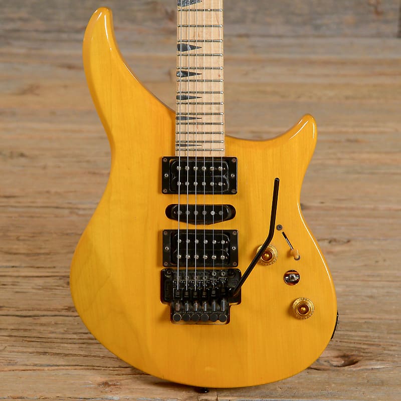 Gibson M-III 1991 - 1993 image 2