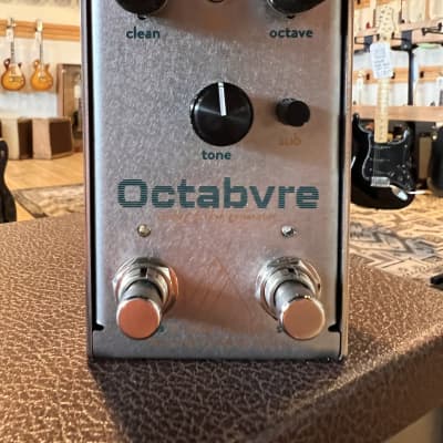 3Leaf Audio Octabvre | Reverb