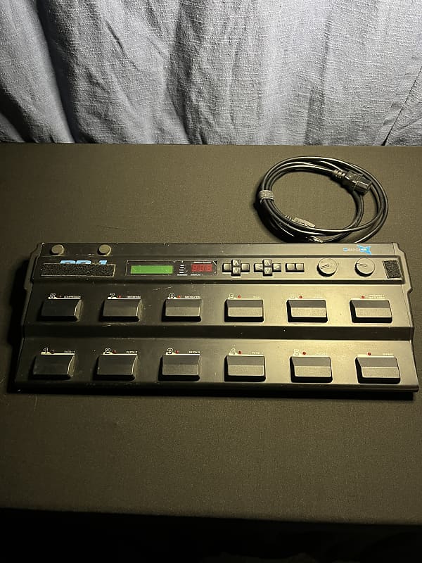 DigiTech RP-1
