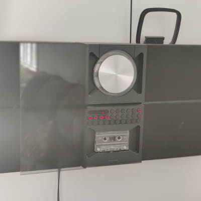 ★B&Olufsen★Beosound Century+beolink1000 Beocentral - BeoSound Century