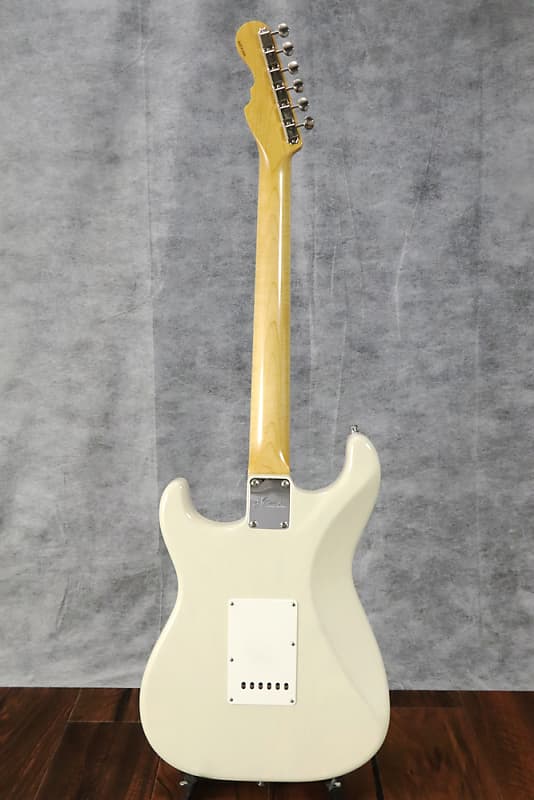 momose MC2 STD NJ White Blonde (05/22) | Reverb