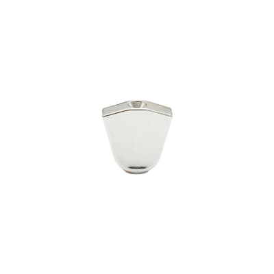 Gotoh 04 Tulip / Keystone Tuner Button for SG381/SG301/SG360 (Chrome) image 1