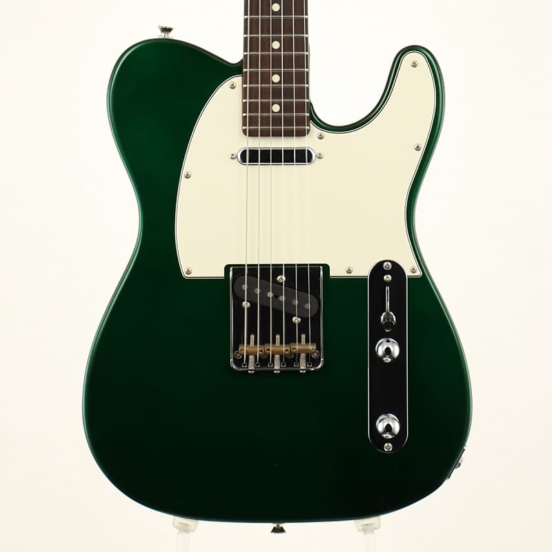 Fujigen Neo Classic NTL10RAL CAR　テレキャスター FUJIGEN(FGN) CNTL-10 Neo Classic factory MOD（中古）【楽器