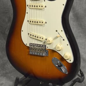 Fender Japan ST62 VSP 30th Anniversary Vintage Special 