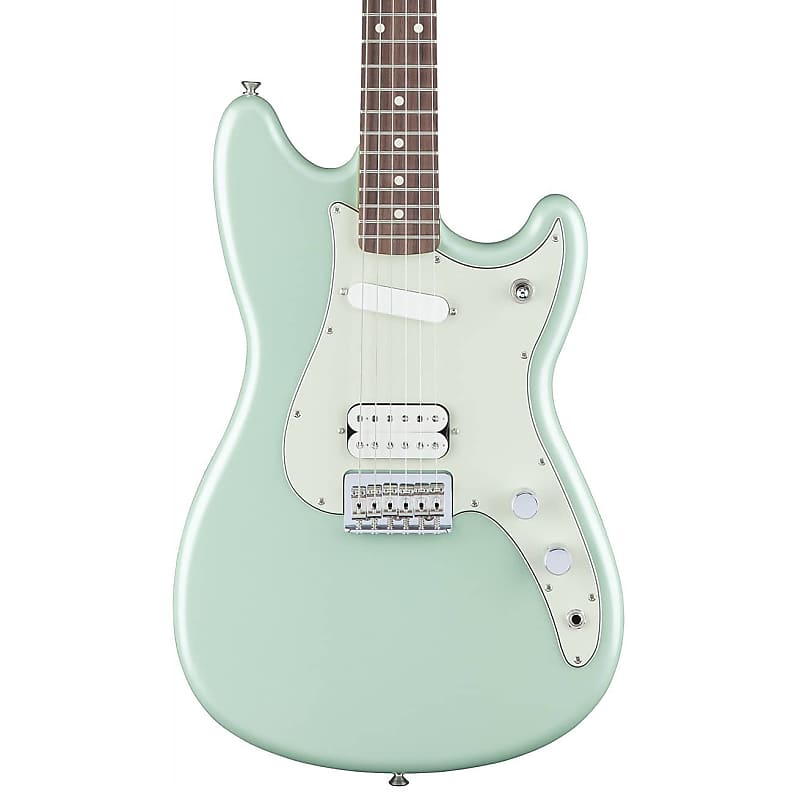 Fender Offset Series Duo-Sonic HS | Reverb