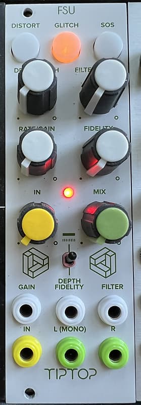 Tiptop Audio FSU