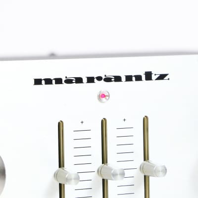 1978 Marantz Model 1090 Stereo Console Amplifier Integrated EQ Record Player Turntable Vinyl LP PreAmplifier Amp image 19