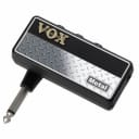 Vox AP2-MT amPlug 2 Metal Battery-Powered Guitar Headphone Amplifier