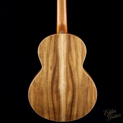 Lowden S-34 Sitka/Koa *Video* image 4