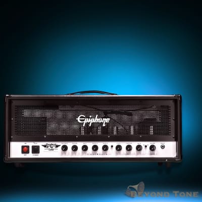 Marshall Marshall EL34 50/50 Dual Monobloc Power Amp | Reverb