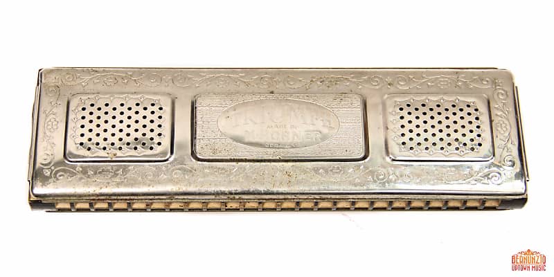 HOHNER 『TRIUMPH』 Hohner 