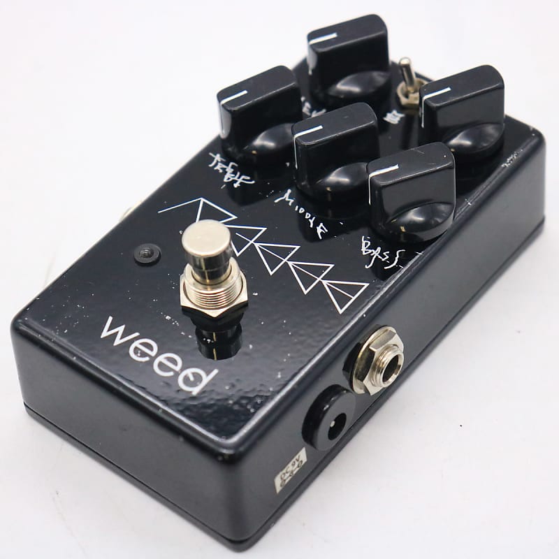 weed UGEEE (S/N:006/200) [04/04] | Reverb