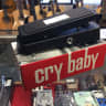 Dunlop Cry Baby Wah (Store demo/floor model)