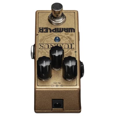 Wampler Tumnus Transparent Overdrive Pedal image 5