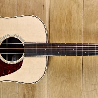 Bourgeois Professional Vintage Dreadnought for sale